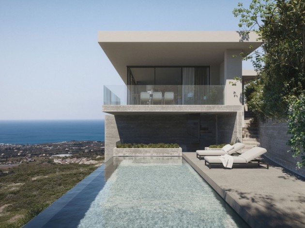 Хиллкрест Резиденсез Тремитуса