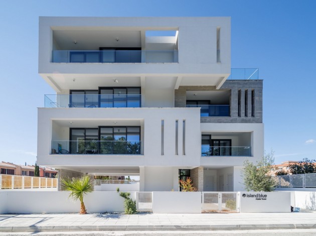 Абиете 1  Пафос – Универсал