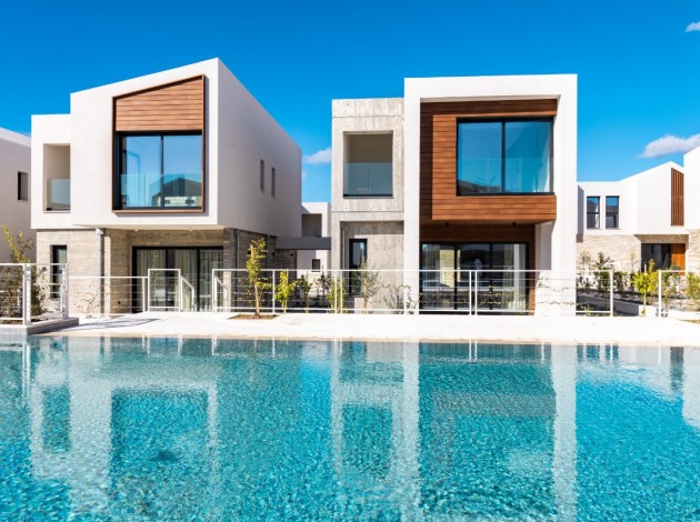 Авалон Гарденс Эмба