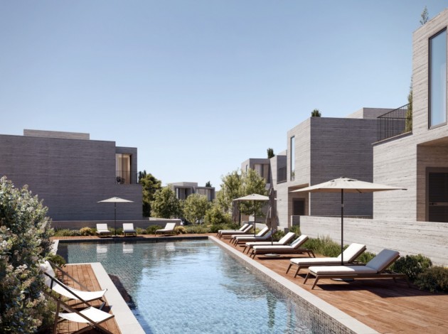 Авалон Резиденс Эмба