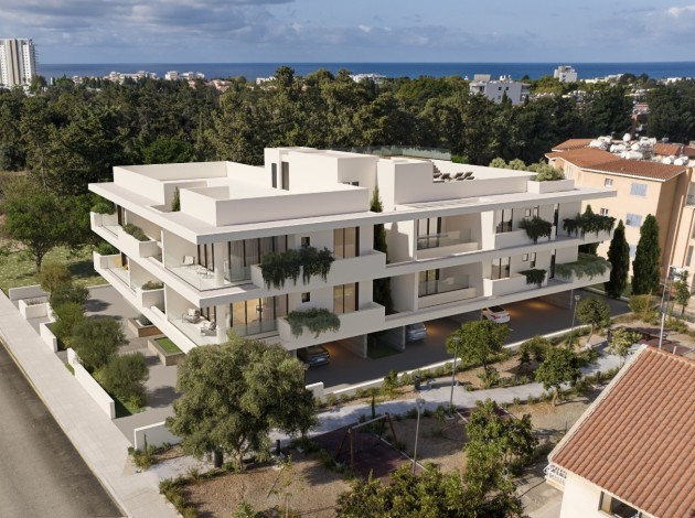 Селестия Пафос – Универсал