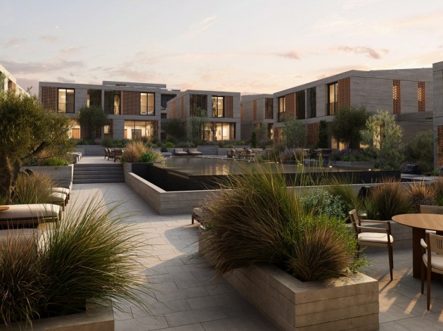 Avalon Valley Эмба