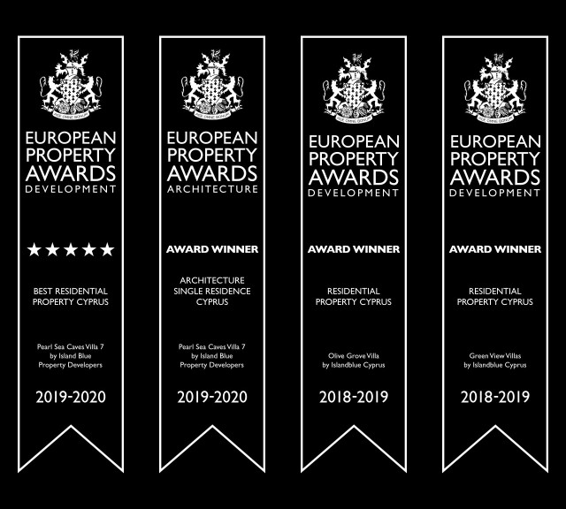 Awards 2018-2020