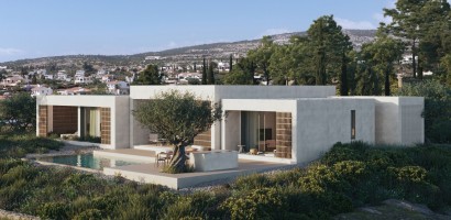 Island Blue Sets the Bar High in European Property Industry