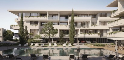 Introducing The King Residences: Redefining Luxury Living in Pafos Cyprus