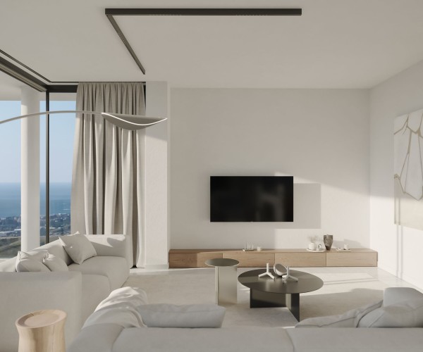 Hillcrest Residences