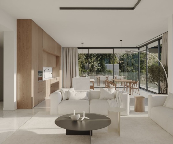 Hillcrest Residences