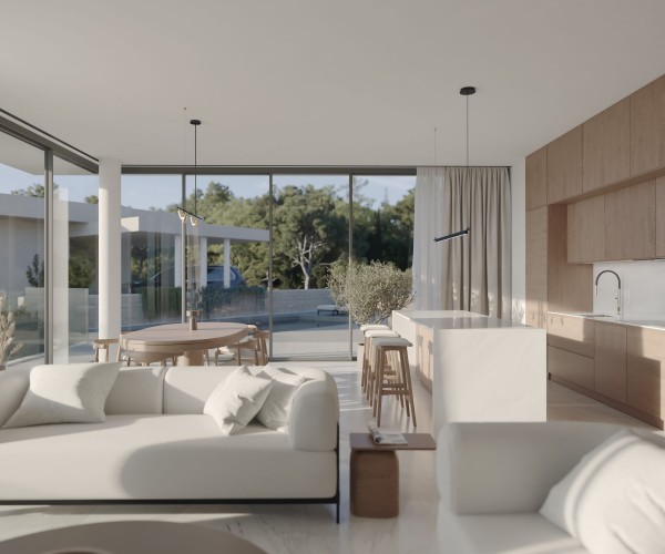 Hillcrest Residences