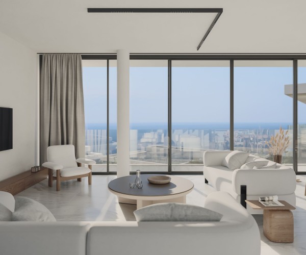 Hillcrest Residences