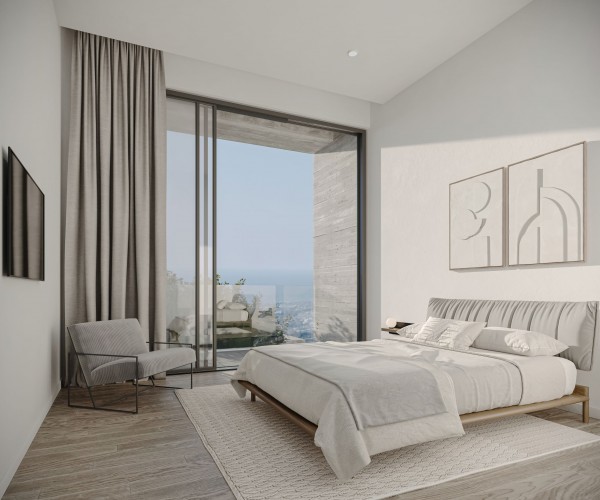 Hillcrest Residences