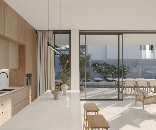 Hillcrest Residences