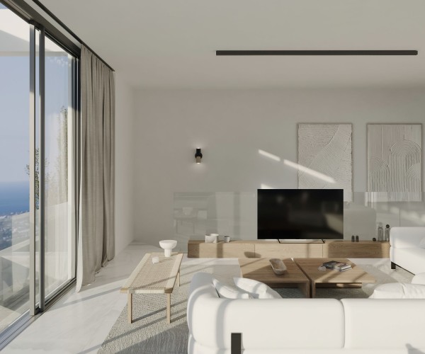 Hillcrest Residences