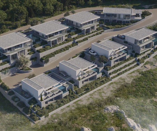 Hillcrest Residences