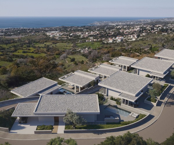 Hillcrest Residences