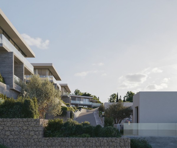 Hillcrest Residences