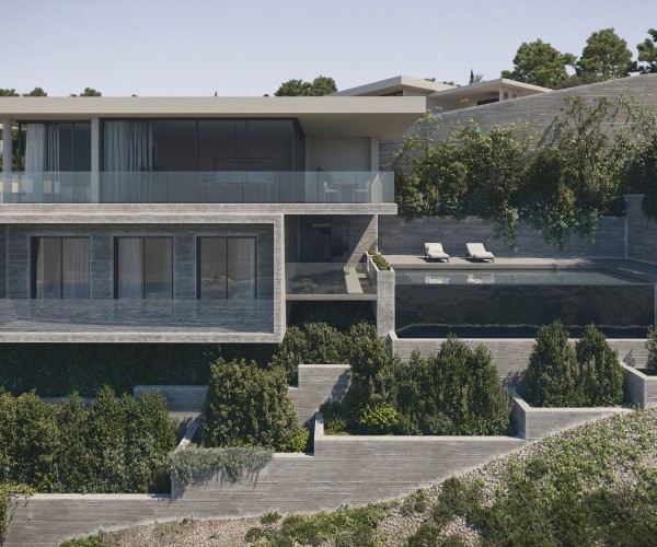 Hillcrest Residences