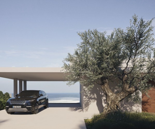 Hillcrest Residences