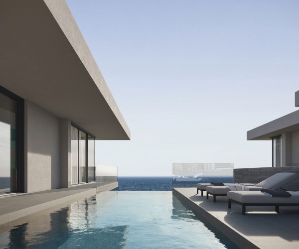 Hillcrest Residences