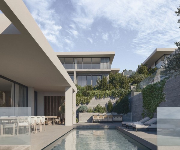 Hillcrest Residences