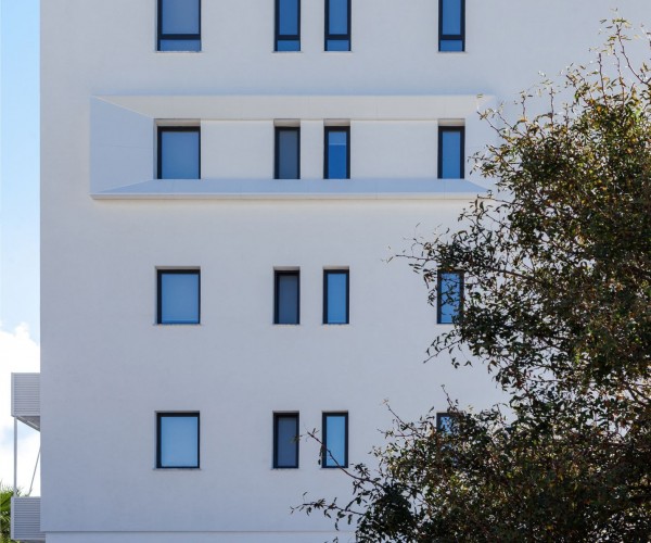 Paphos Residences