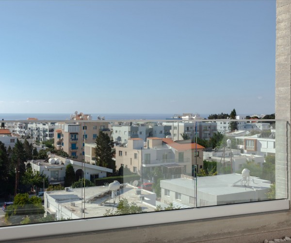 Paphos Residences