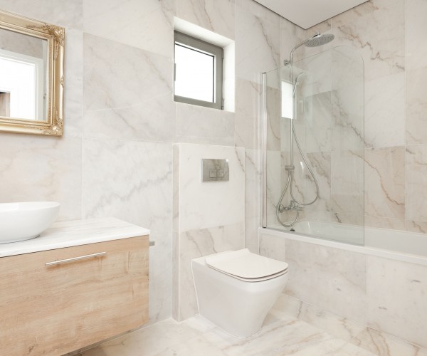 Kinyras Gardens Villas