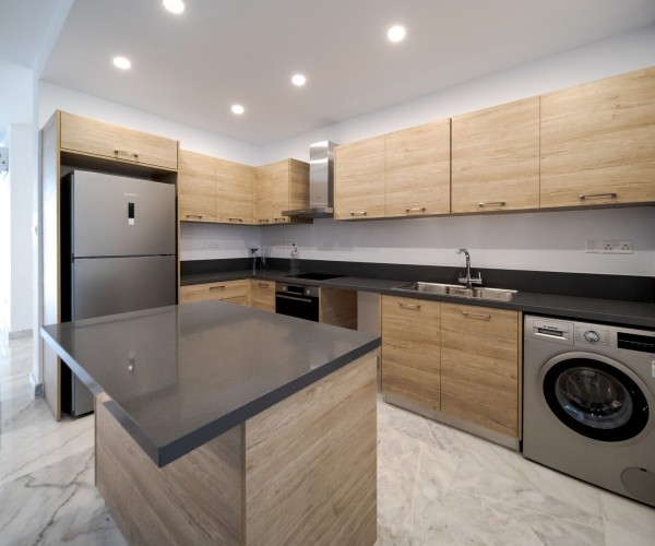 Kinyras Gardens Villas