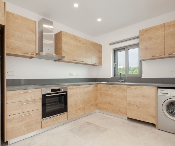 Kinyras Gardens Villas