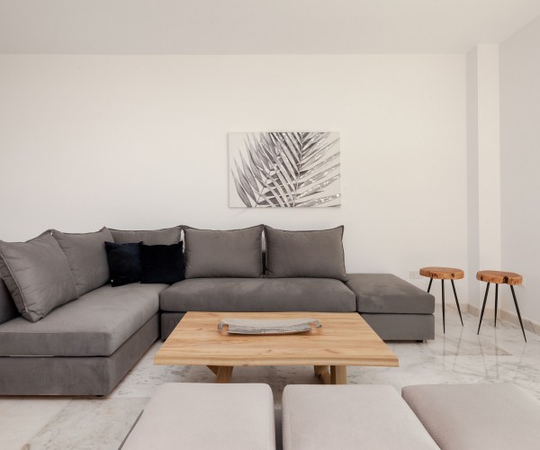 Kinyras Gardens Villas