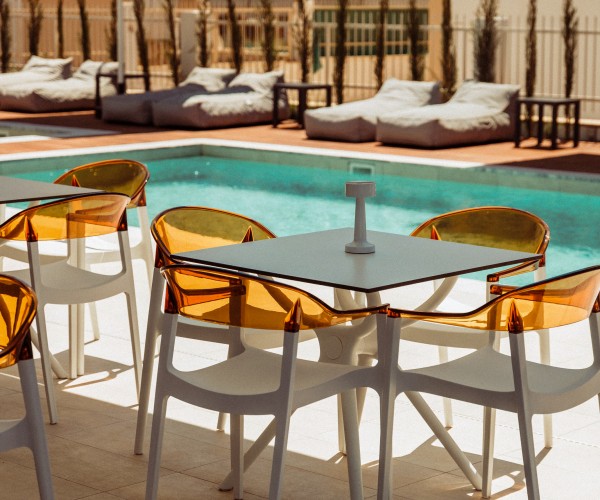 Regency Boutique Hotel