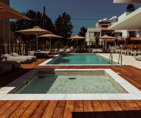 Regency Boutique Hotel