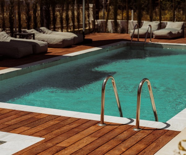 Regency Boutique Hotel