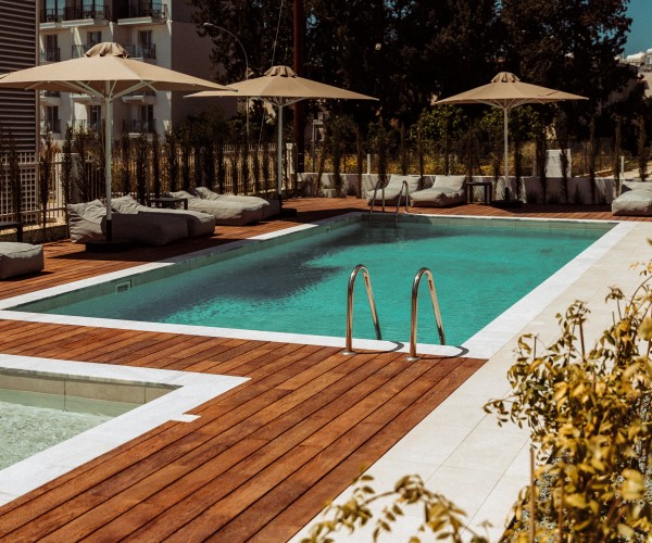 Regency Boutique Hotel