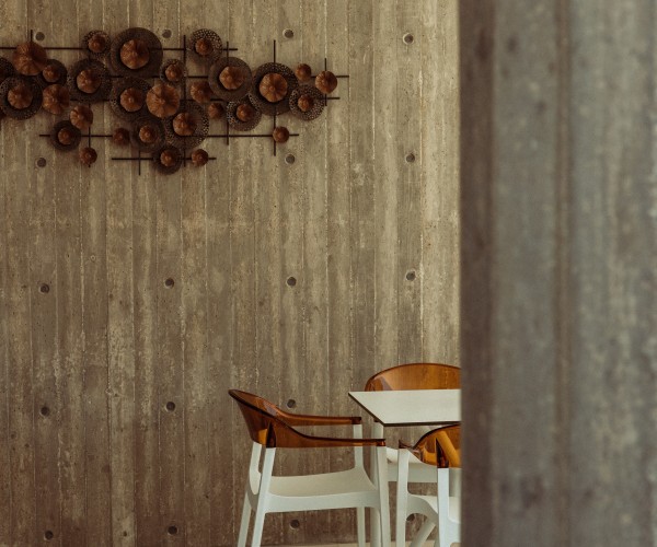 Regency Boutique Hotel