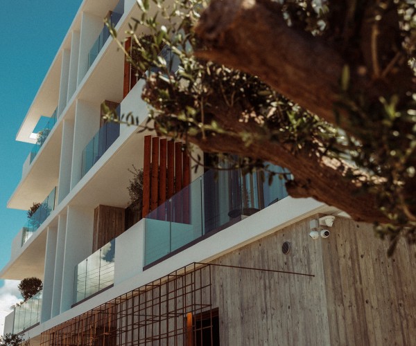 Regency Boutique Hotel