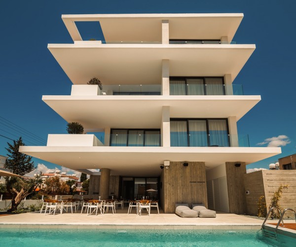 Regency Boutique Hotel