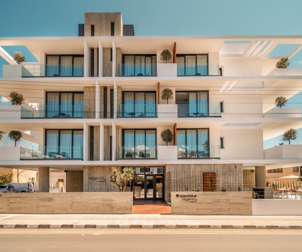 Regency Boutique Hotel