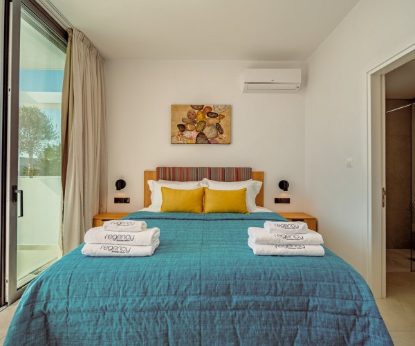 Regency Boutique Hotel