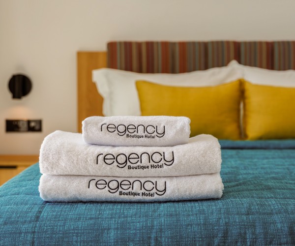 Regency Boutique Hotel