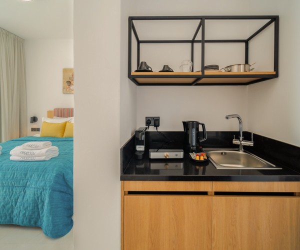 Regency Boutique Hotel