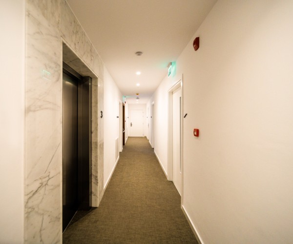 Regency Boutique Hotel