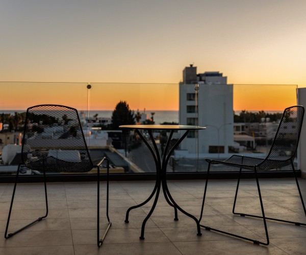 Regency Boutique Hotel