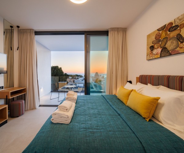 Regency Boutique Hotel