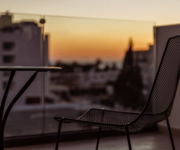 Regency Boutique Hotel