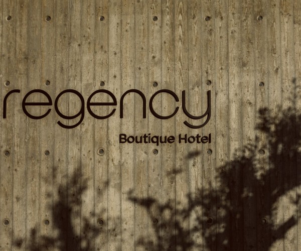 Regency Boutique Hotel