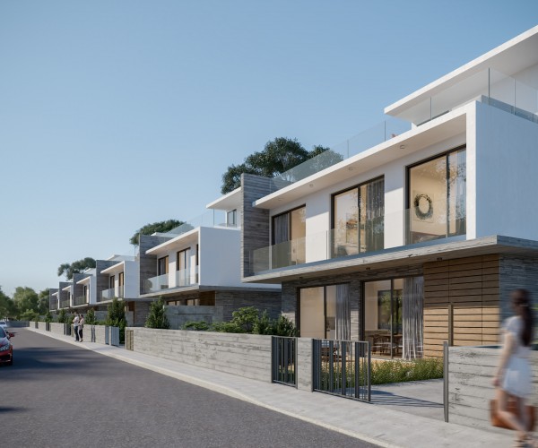 Harmony Residences 2 