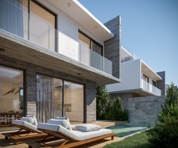 Harmony Residences 2 