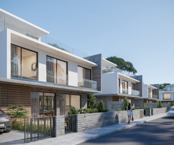 Harmony Residences 2 