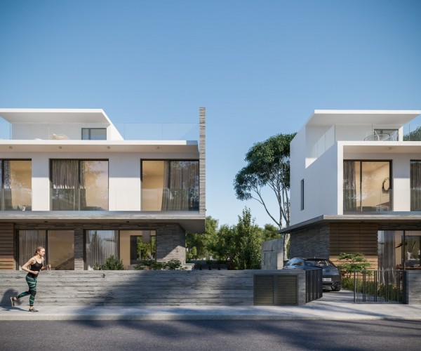 Harmony Residences 2 