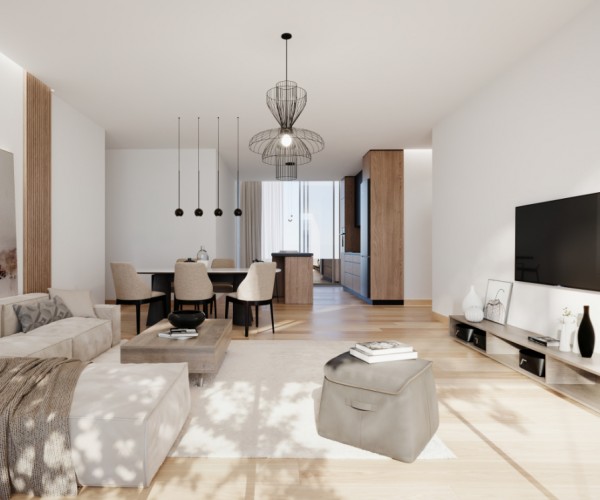 The King Residences